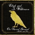 Eligh and Jo Wilkinson、The Grouch、Mark Bell - Starchild (Feat. The Grouch & Mark Bell)