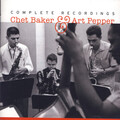 Chet Baker、Art Pepper - If I Should Lose You