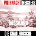 Weihnacht Meisters: Rossiland