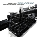 Maciej Grzywacz、Krzysztof Gradziuk、Piotr Lemańczyk、avishai cohen - Evenness