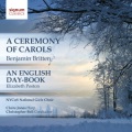 NYCoS National Girls Choir、Claire Jones - A Ceremony of Carols