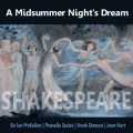 Ian McKellen、Prunella Scales、Frank Duncan、Joan Hart - Act I