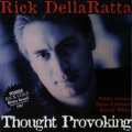Rick DellaRatta - Living Inside A Daydream