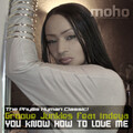 Groove Junkies、Indeya - You Know How To Love Me (Gjs Main Mix)
