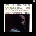 Charles Bell、The Contemporary Jazz Quartet - Satan Said