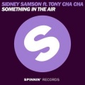 Something In the Air (Original Mix)