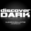 Hughes、Ballantine - Jawbreak-R