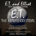 Dan Redfeld - E.T.-The Extra Terrestrial: 