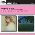 Sandie Shaw - Smile (2005 Digital Remaster)