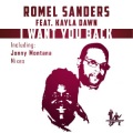 Romel Sanders、Kayla Dawn - I Want You Back