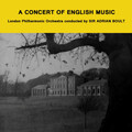London Philharmonic Orchestra、malcolm arnold、Adrian Boult - English Dances Nos. 1-8