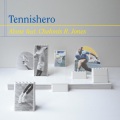 Tennishero、CHELONIS R. JONES - Alone