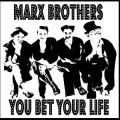 The Marx Brothers - The All Star Cowboy Hour