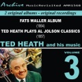 ted heath - Toot, Toot, Toot