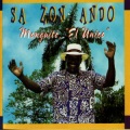 Monguito - Sazonando