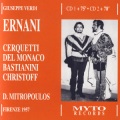 Mario del Monaco、ettore bastianini、boris christoff - 