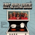 Julie (茱莉雅)、the Electric Rangers - Seven Years in Prison
