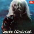 Valerie Čižmárová - Koňskou dráhou