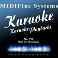 DR、Midifine Systems - Boyfriend (Karaoke Version)