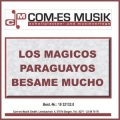 Los Magicos Paraguayos - La Bamba