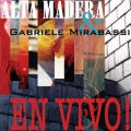 Gabriele Mirabassi、Alta Madera - Guajira