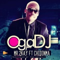 Mr 2Kay、Chidinma - Oga DJ