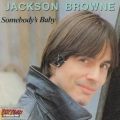 Jackson Browne - The Crow On The Cradle