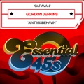 Gordon Jenkins、Marshall Royal & His Orchestra、Marshall Royal - Caravan
