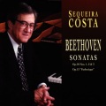 Sequeira Costa - Sonata No. 5 in C Minor, Op. 10, No. 1: I. Allegro molto e con brio