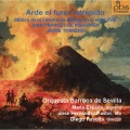 Orquesta Barroca de Sevilla、María Espada - Arde el Furor Intrépido: Allegro spiritoso