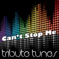 Perfect Pitch - Can't Stop Me (Tribute to Afrojack & Shermanology)