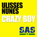 Ulisses Nunes、Buga - Crazy Boy
