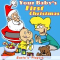 Santa's Players - Deck the Halls