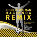 The World Red Army、Choco Orta - Chico Is The Man (feat. Choco Orta)