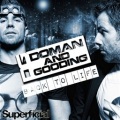 doman & gooding、Doman、Gooding - Back To Life Feat. Heather Bright (Original Mix)