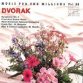 Ljubljana Radio Symphony Orchestra、Marko Munih - Stabat Mater, op. 58: X. Quando corpus morietur