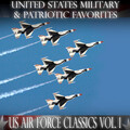 United States Air Force Academy Band - Air Force Blue