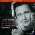 Tessa Birnie - Piano Sonata in B-flat major, D960: I. Molto moderato