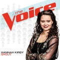 Hannah Kirby - Shout (The Voice Performance)