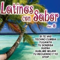 The Latin Salsa Boys - Sueña