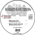 Boerney & Die TriTops、Boerney、Die TriTops - Mäuschen Nr. 1