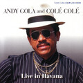 Andy Gola、Colé Colé - Alma con Alma