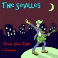 the sevilles - Charlena
