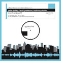 DJ Kelee - Koncrete Jungle