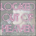 Adam Stanton、Katie Stanton - Locked out of Heaven (Acoustic)