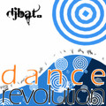 Dj Bat - Dance Revolution (Radio Edit)