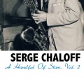 Serge Chaloff - Yesterday's Gardenias