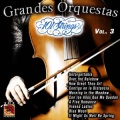 101 Strings Grandes Orquestas Vol. 3