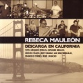 Rebeca Mauleón、armando peraza、giovanni hidalgo、Orestes Vilató - Bongocero