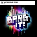 The Whiteliner、Setrise - Flash (Original Mix)
